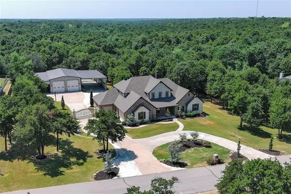 12680 Arbor Meadows Lane, Oklahoma City, OK 73165