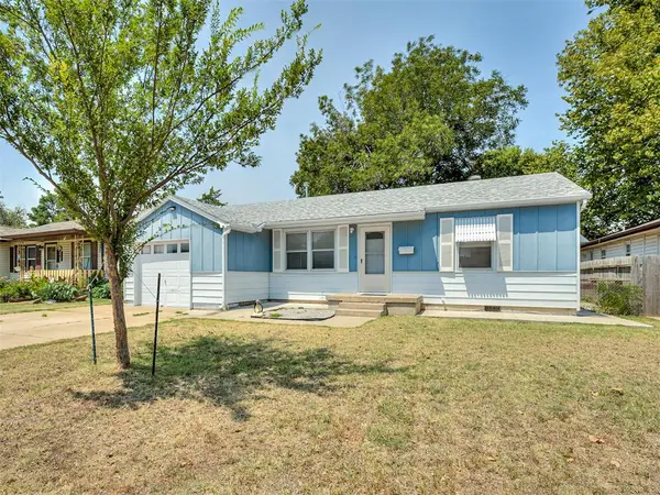 4529 NW 43rd Street, Oklahoma City, OK 73122