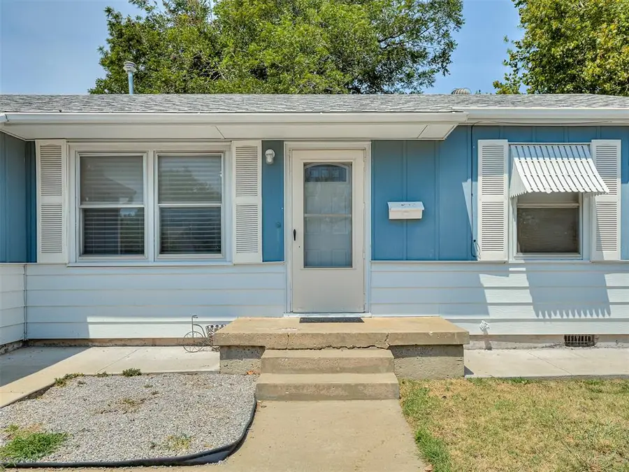 4529 NW 43rd Street, Oklahoma City, OK 73122 - #2