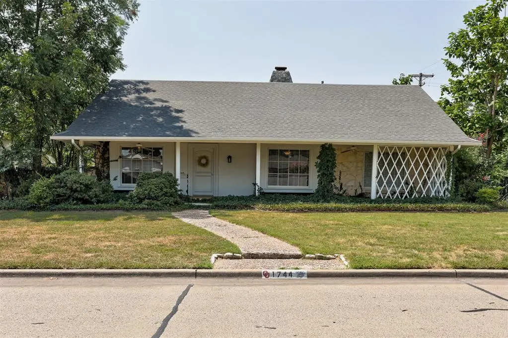 1744 Westbrooke Terrace, Norman, OK 73072 - #1