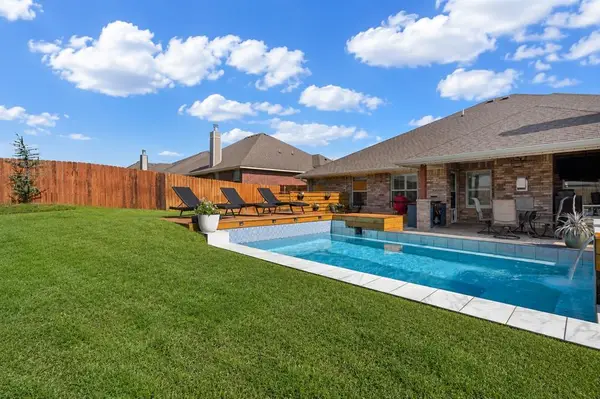 8401 NW 159th Street, Edmond, OK 73013
