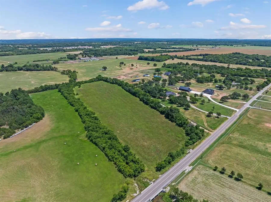 E Hefner Road, Jones, OK 73049 - #2
