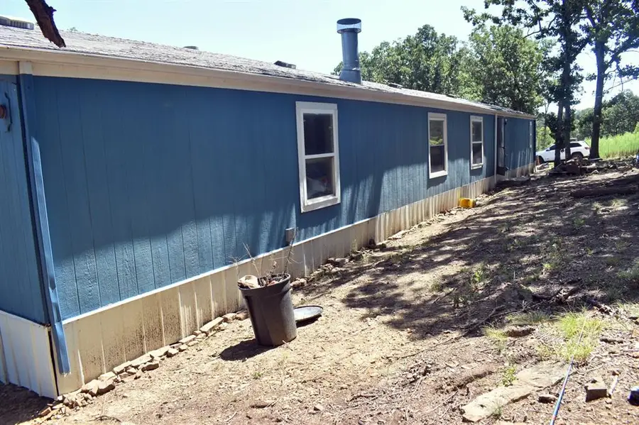 624 S 433rd West Avenue, Terlton, OK 74081 - #2