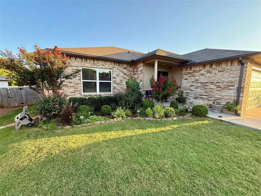 906 River Run Drive, Noble, OK 73068 - #2