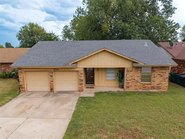 4928 Gaines Street, Oklahoma City, OK 73135