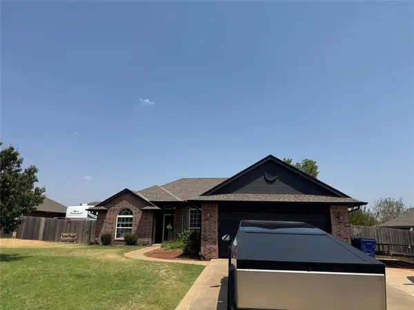 1121 NW Phils Way Nw Way, Piedmont, OK 73078