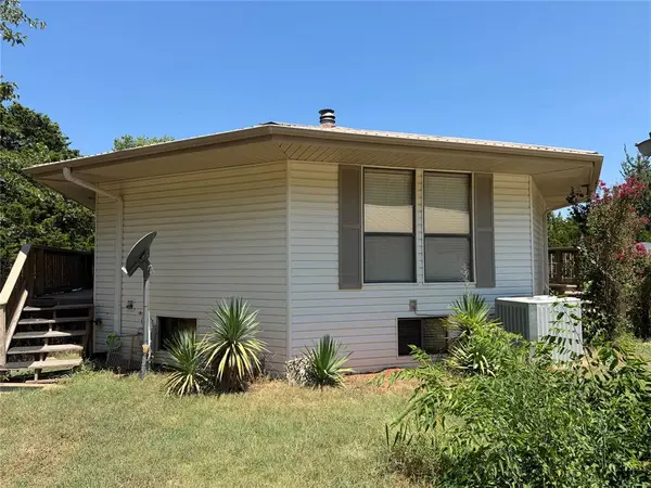 740150 S 3484 Road, Cushing, OK 74023