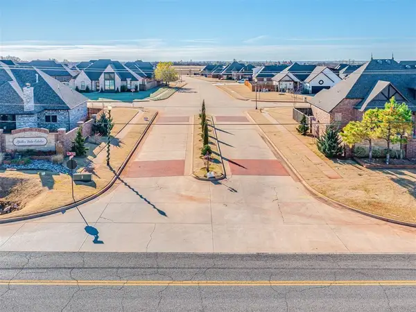 2341 W Sunset Drive, Mustang, OK 73064