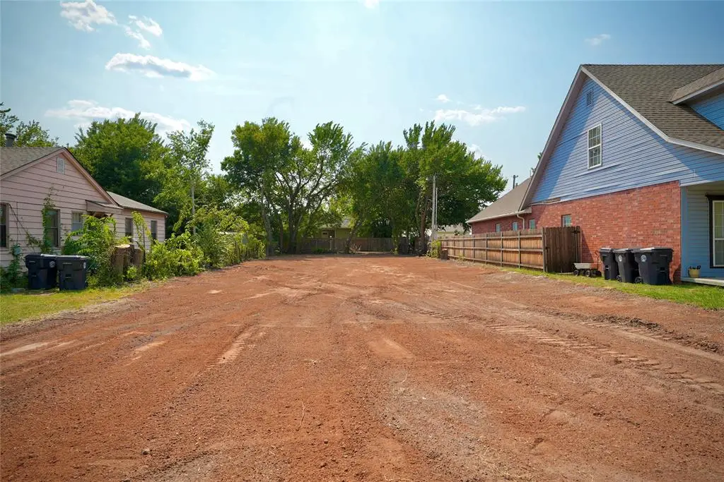4803 N Asbury Avenue, Bethany, OK 73008 - #1
