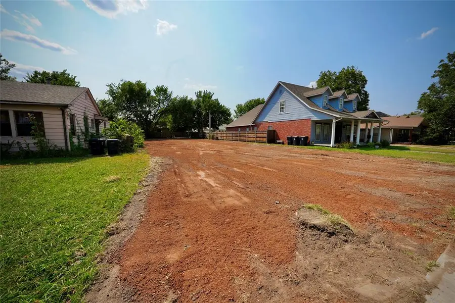 4803 N Asbury Avenue, Bethany, OK 73008 - #2