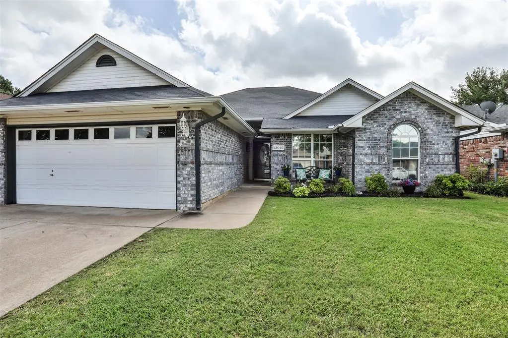 13012 Maple Leaf Drive, Oklahoma City, OK 73170 - #1
