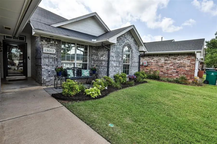 13012 Maple Leaf Drive, Oklahoma City, OK 73170 - #2