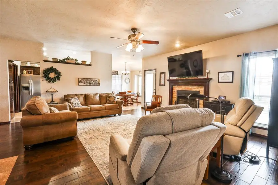 13012 Maple Leaf Drive, Oklahoma City, OK 73170 - #3