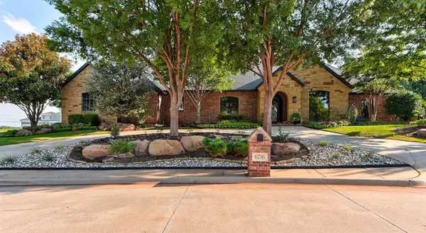 6716 Oak View Road, Edmond, OK 73025