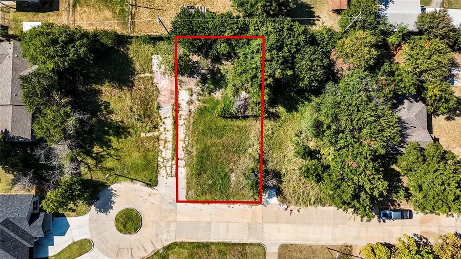 1430 Milam Court, Oklahoma City, OK 73111 - #2
