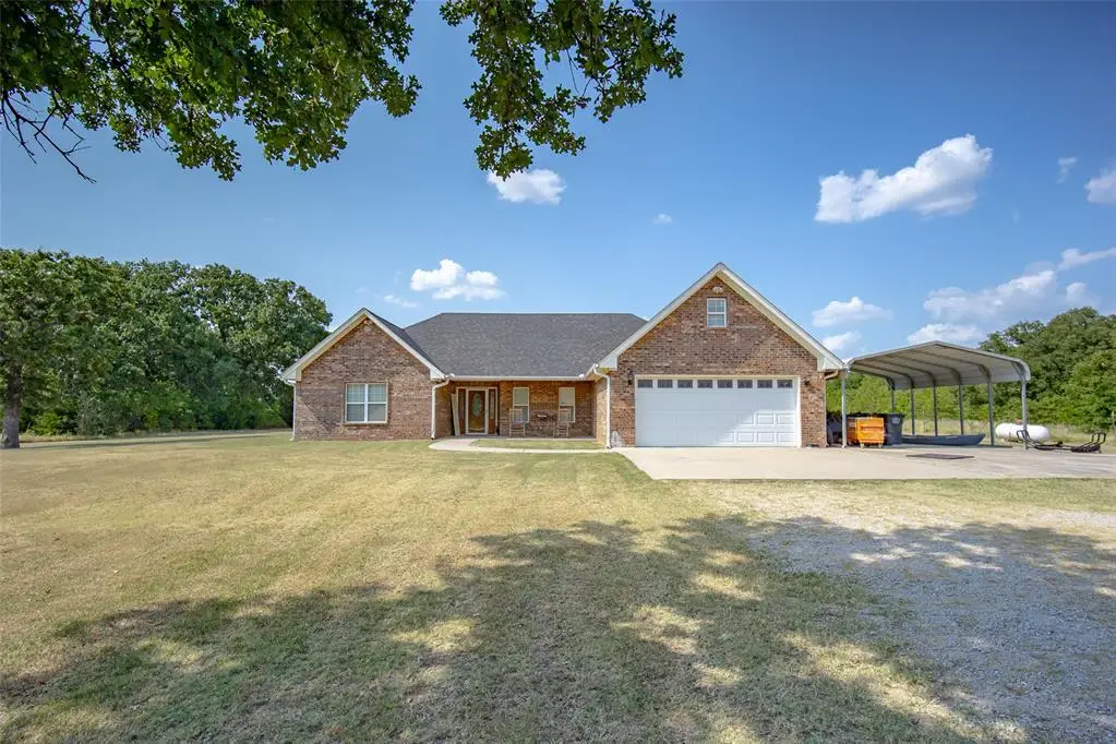 17491 N County Road 3330, Stratford, OK 74872 - #1