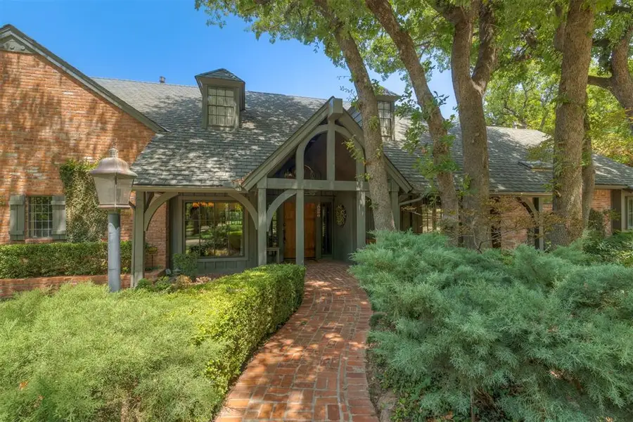 4405 Rock Canyon Road, Edmond, OK 73025 - #2