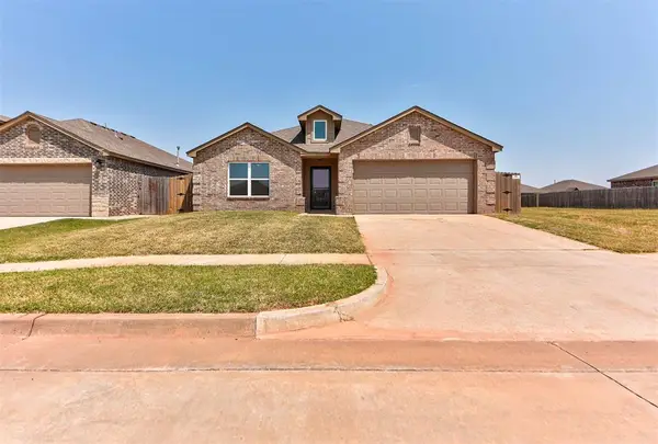5215 Kye Drive, Tuttle, OK 73089