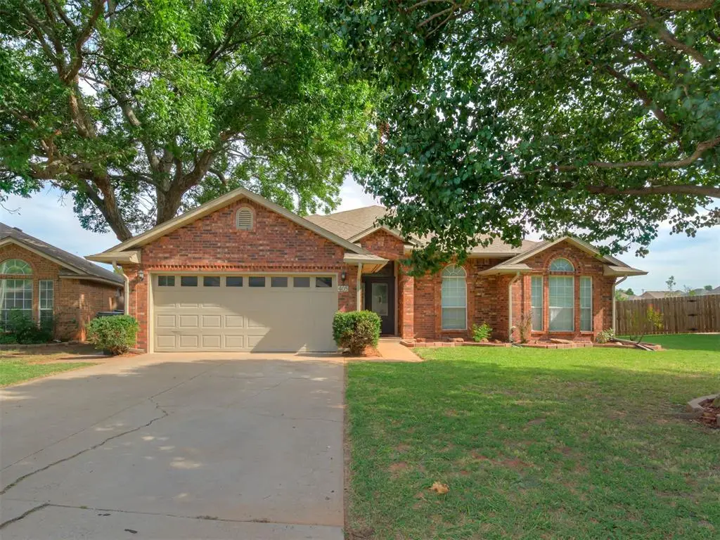 405 Waterfront Drive, Norman, OK 73071 - #1