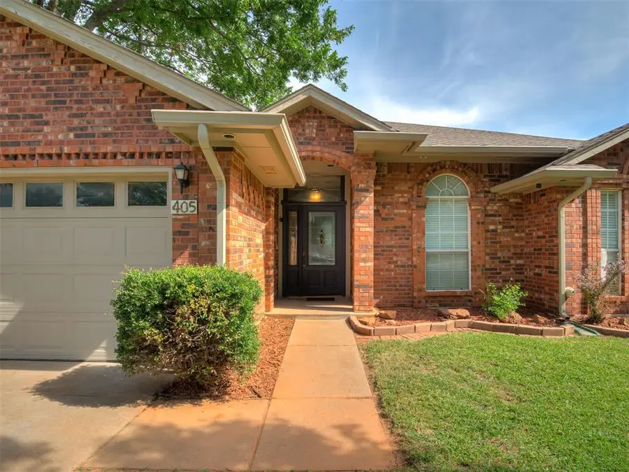 405 Waterfront Drive, Norman, OK 73071 - #3