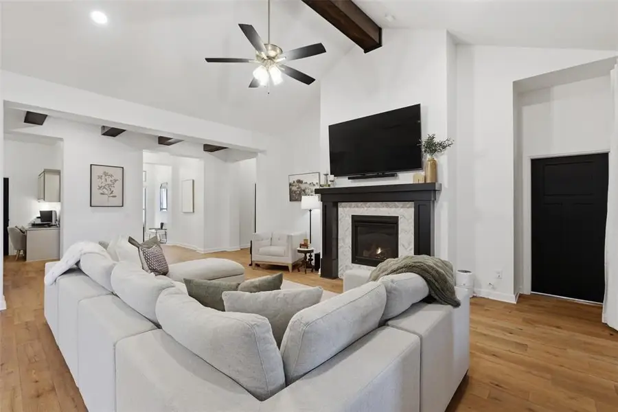 3810 Black Mesa Road, Norman, OK 73071 - #3