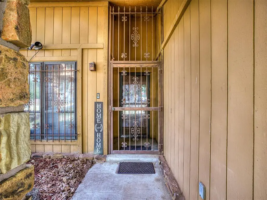 1758 W Young Street, Tulsa, OK 74127 - #3