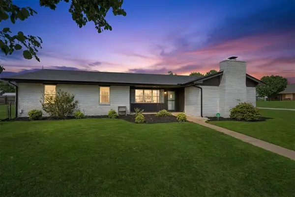 1948 County Street 2826, Chickasha, OK 73018