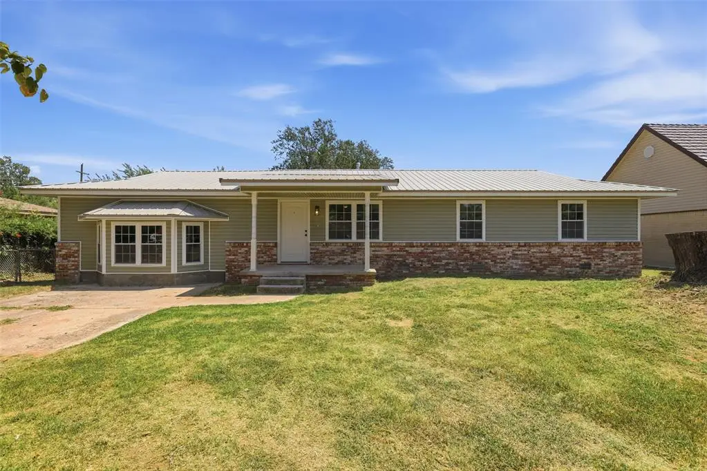3244 Cox Street, Choctaw, OK 73020 - #1