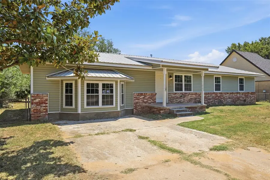 3244 Cox Street, Choctaw, OK 73020 - #3
