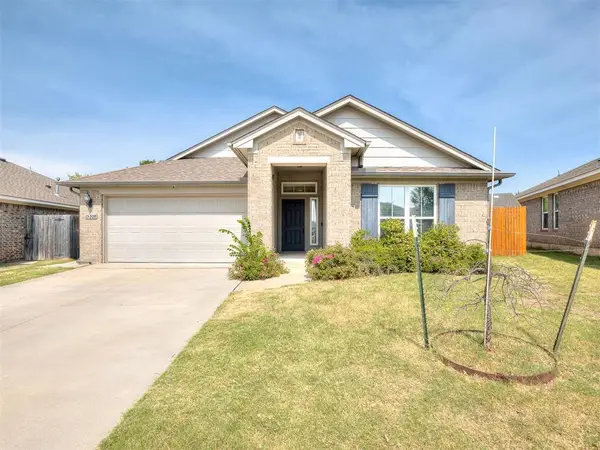 15508 Rosedown Drive, Oklahoma City, OK 73170