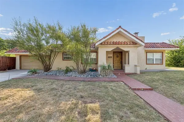 8000 N Military Avenue, Oklahoma City, OK 73114