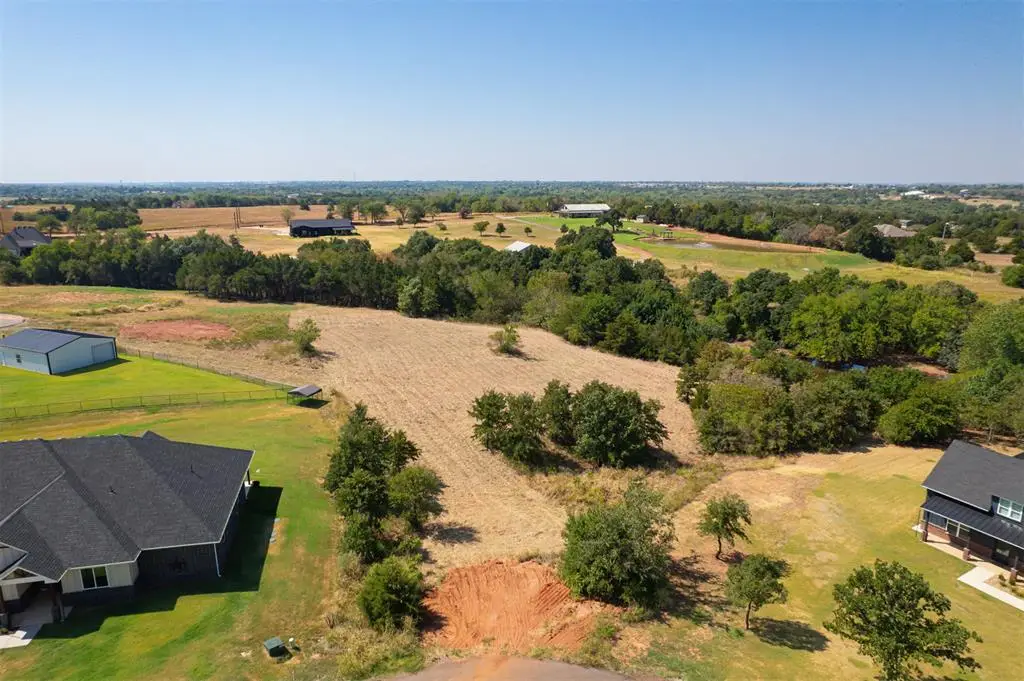 4565 Raymond Lane, Guthrie, OK 73044 - #1