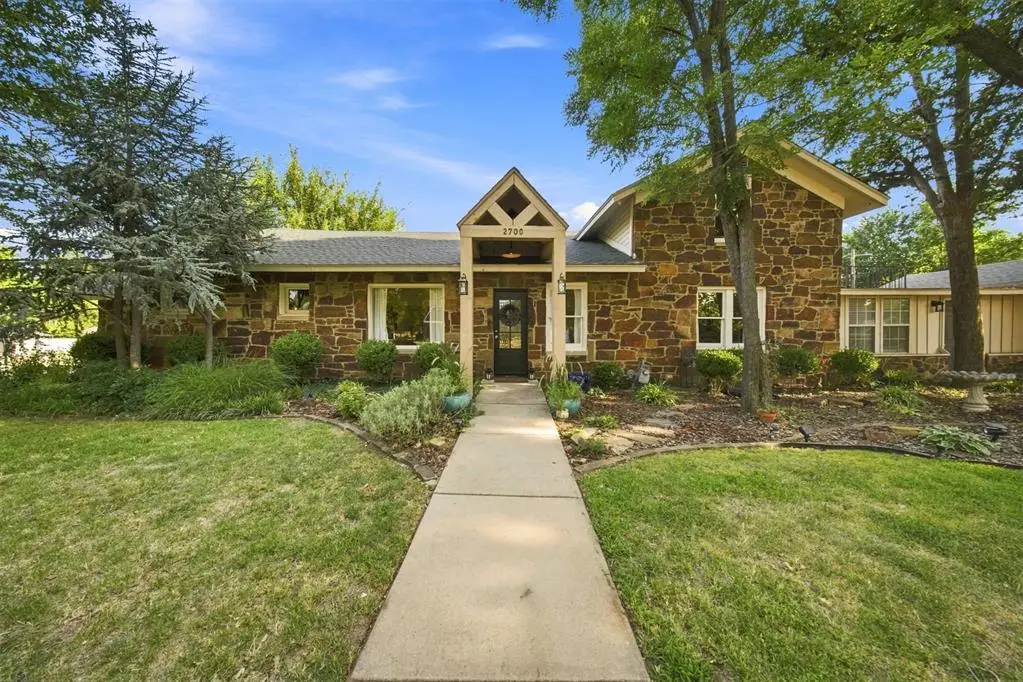 2700 NW 14th Street, Oklahoma City, OK 73107 - #1