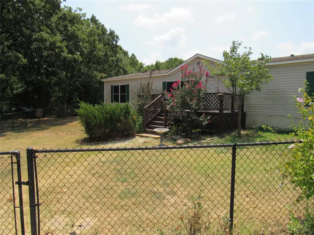 45265 Marion Way, Shawnee, OK 74804 - #1