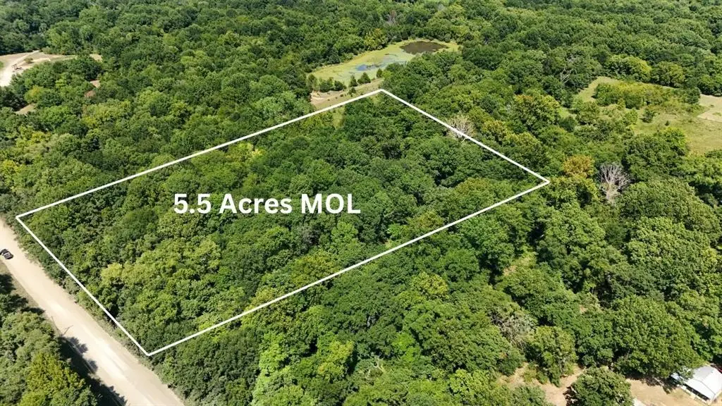 S 4110 Road, Eufaula, OK 74432 - #1