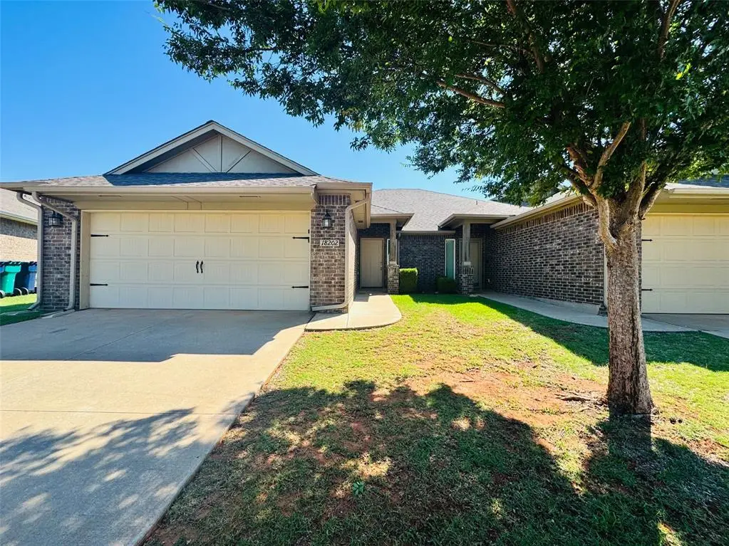 18202 Manera Way, Edmond, OK 73012 - #1
