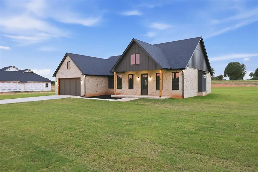 2153 Providence Way, Crescent, OK 73028 - #3