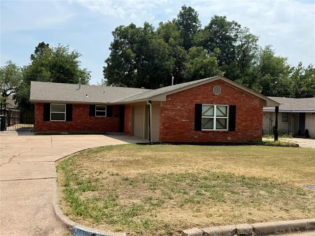 1132 NW 104th Street, Oklahoma City, OK 73114 - #1