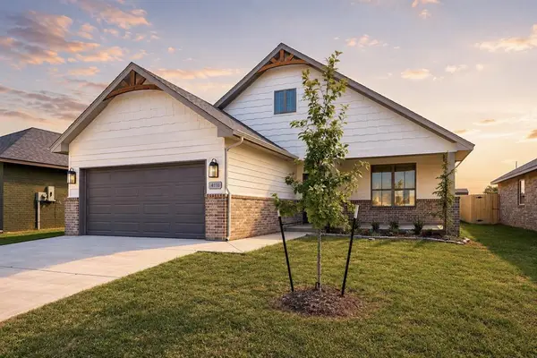 4116 Overlook Pass, Edmond, OK 73025