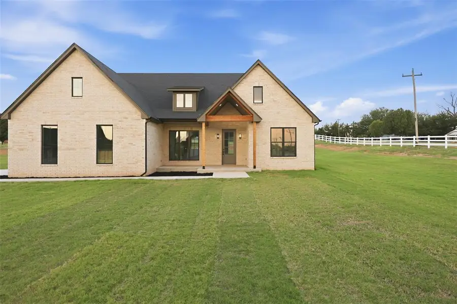 2179 Providence Way, Crescent, OK 73028 - #2