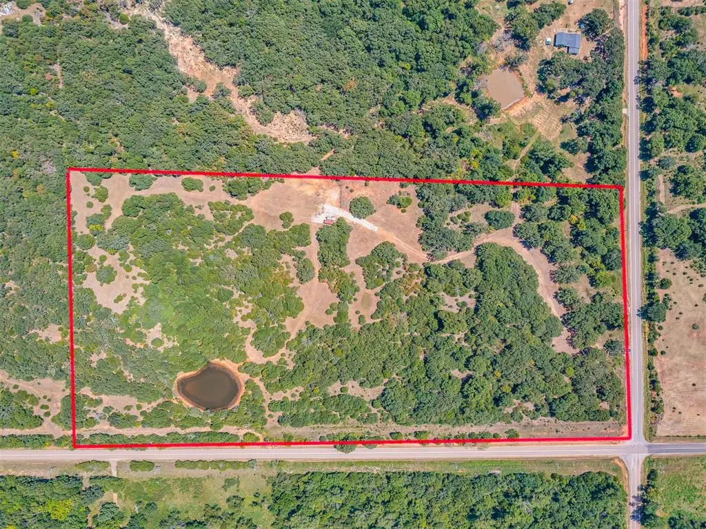 Banner Road, Lexington, OK 73051 - #1