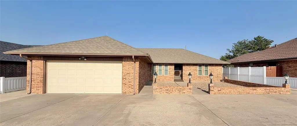 1915 Chisholm Drive, Guymon, OK 73942 - #1