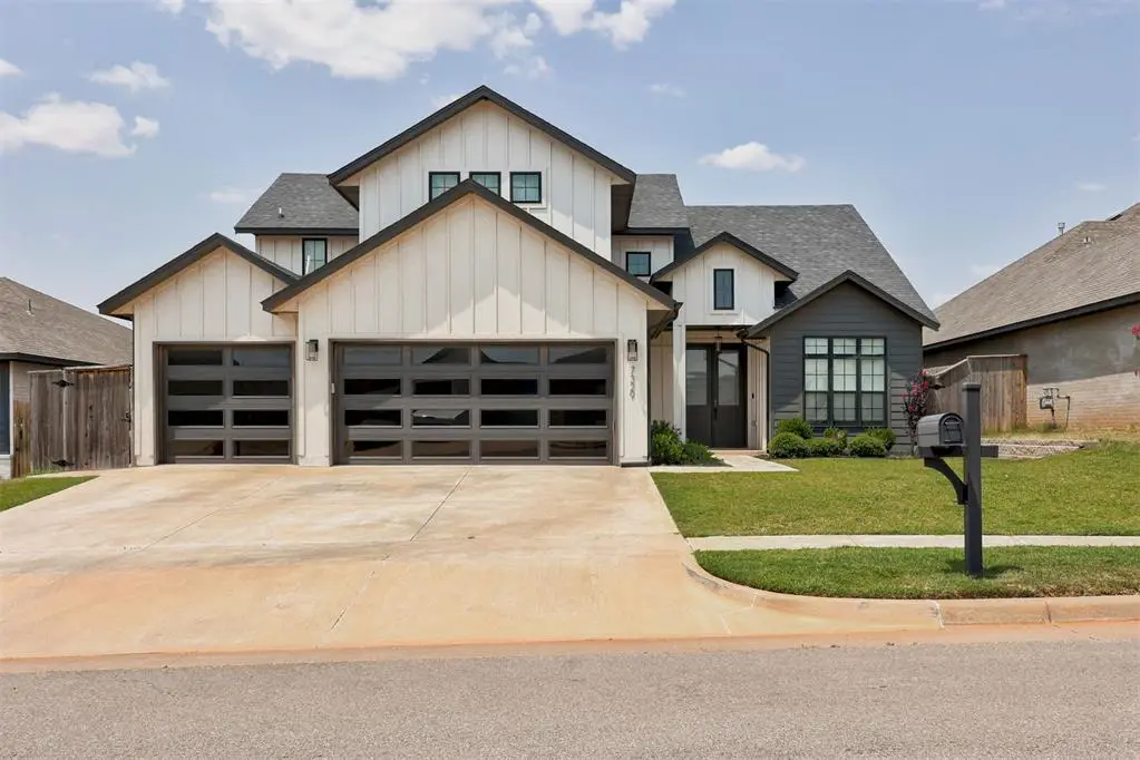 7329 NW 159th Terrace, Edmond, OK 73013 - #1
