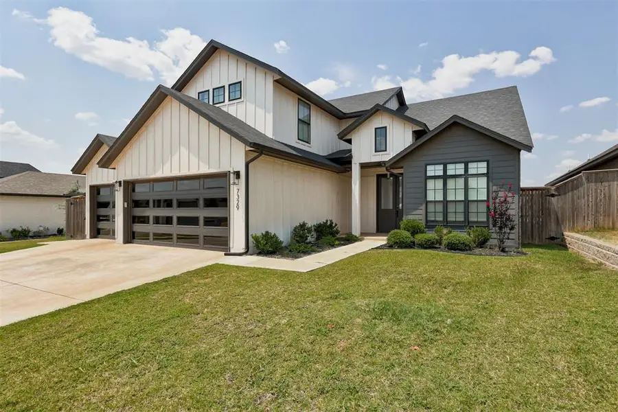 7329 NW 159th Terrace, Edmond, OK 73013 - #3