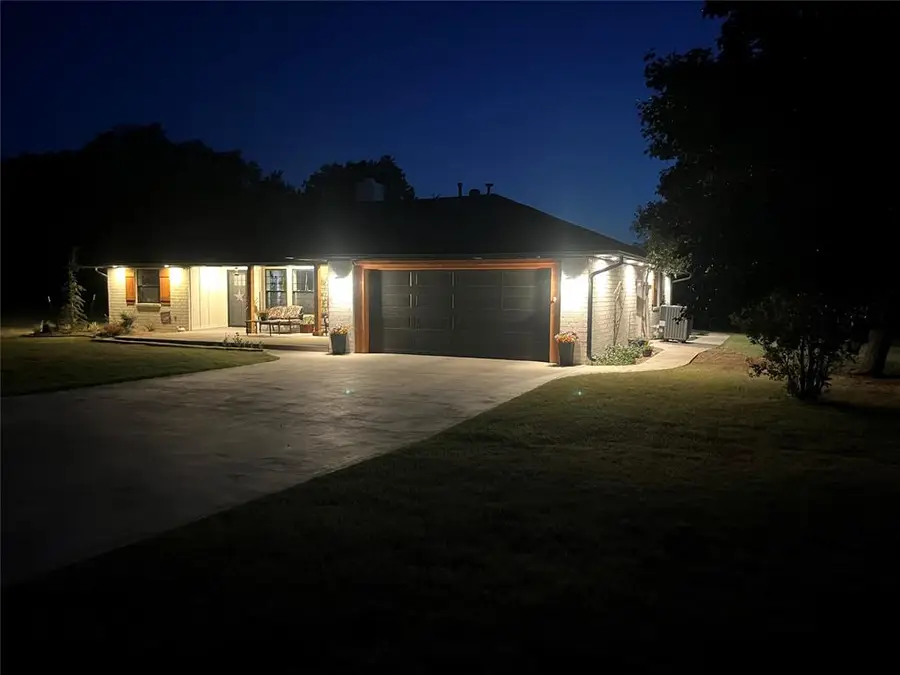 1709 NW Moffat Road, Piedmont, OK 73078 - #3