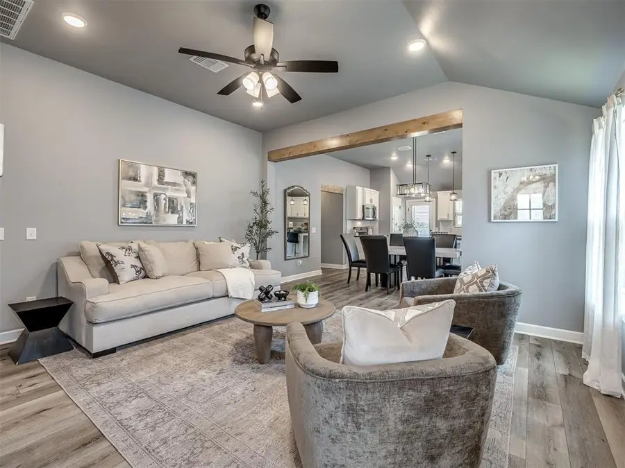 18816 Caballero Drive, Edmond, OK 73012 - #3