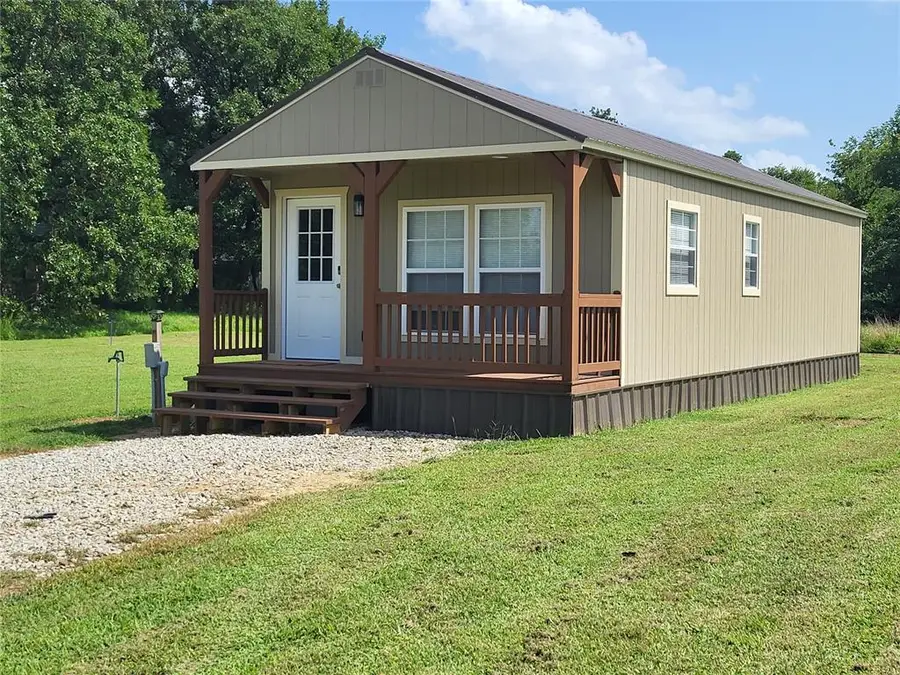 418251 E 1201 Road, Eufaula, OK 74432 - #2