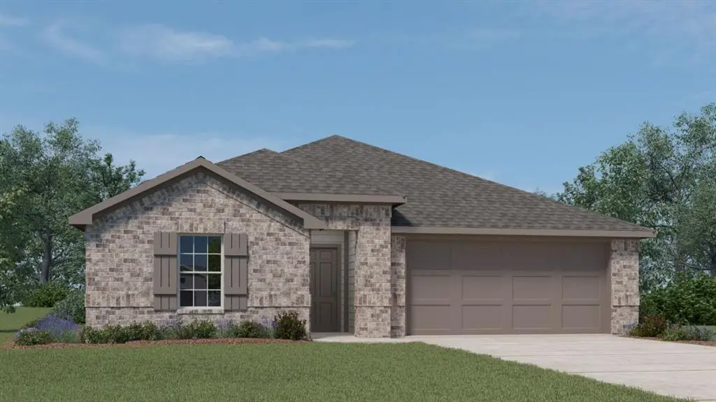 7720 Three Woods Lane, Yukon, OK 73099 - #1