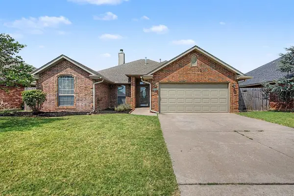 521 Loyd Lane, Oklahoma City, OK 73160