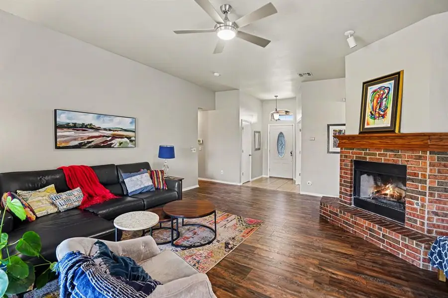 521 Loyd Lane, Oklahoma City, OK 73160 - #3